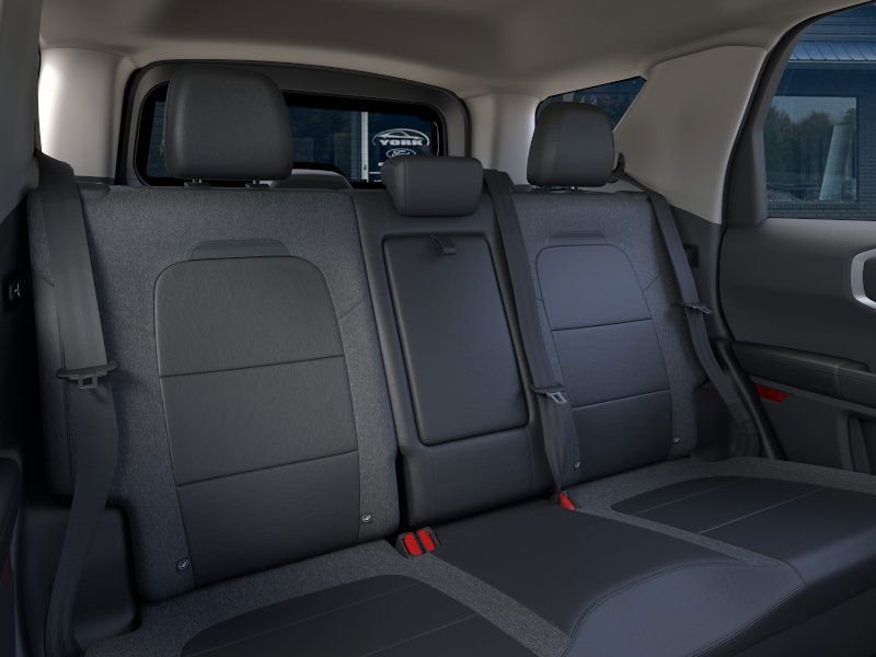 2025 Ford Bronco Sport Big Bend - Photo 34