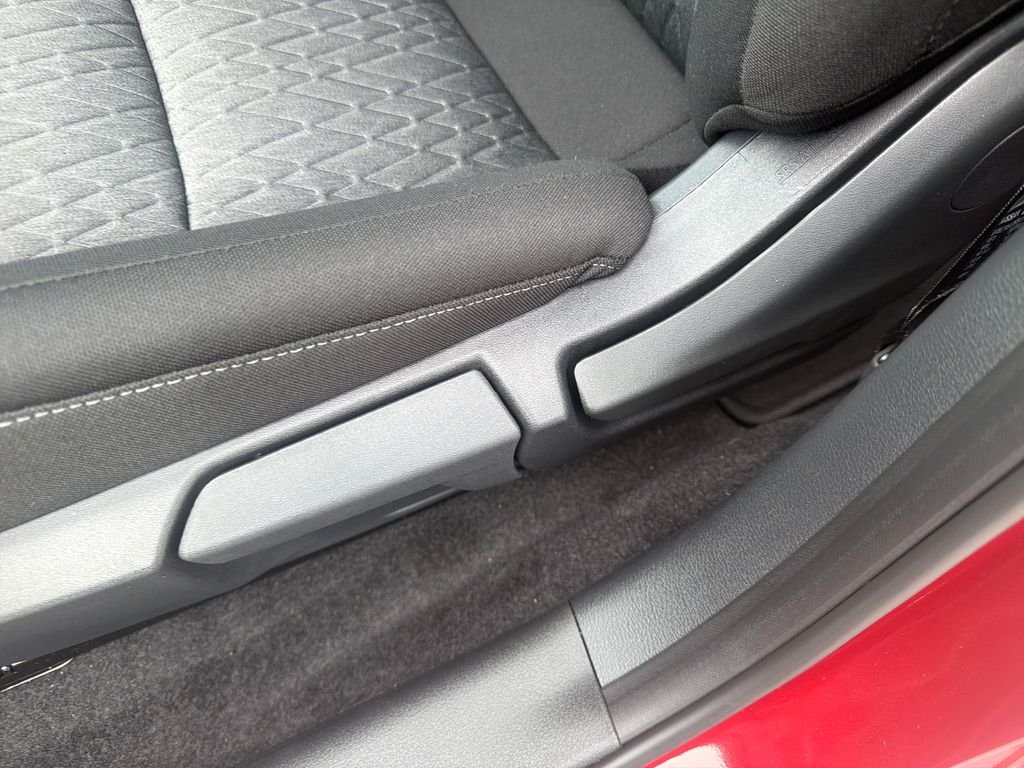 New 2026 Nissan Sentra SV 4D Sedan