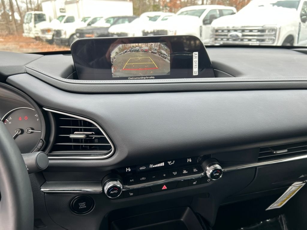 2025 Mazda CX-30 Preferred - Photo 19