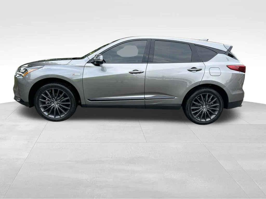Used 2023  Acura A-Spec Advance Package image 2