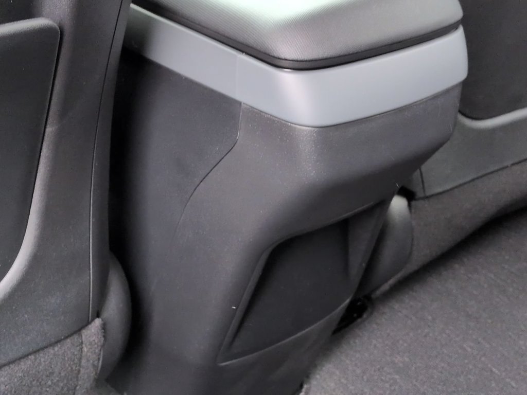 New 2026 Wolf Gray Kia LIGHT image 22