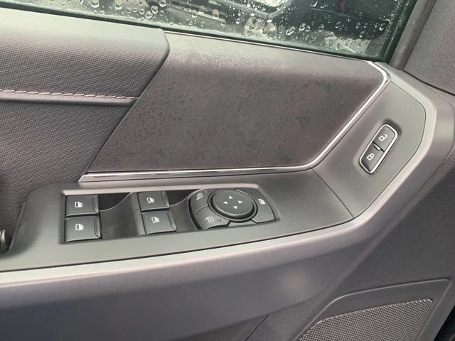 New 2026 Black Ford XLT image 22