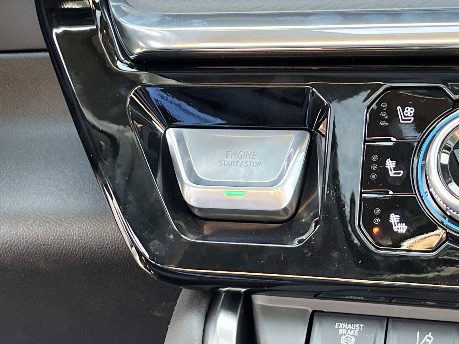 2026 GMC Sierra 2500HD Denali - Photo 31