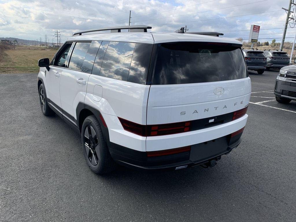 2026 Hyundai Santa Fe SEL - Photo 6