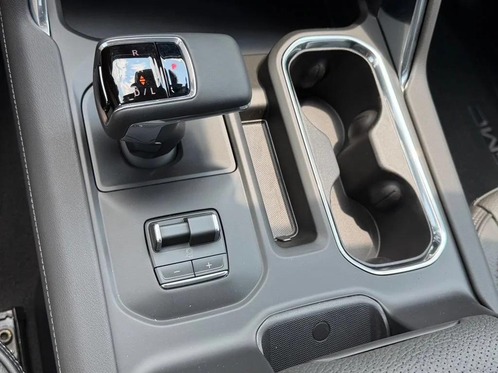 New 2026 Sterling Metallic GMC Denali image 7