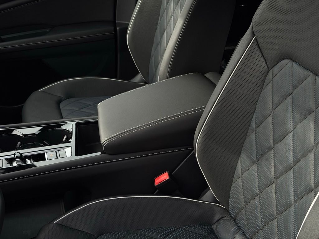 2026 Volkswagen Atlas Cross Sport SEL Premium R-LINE - Photo 24