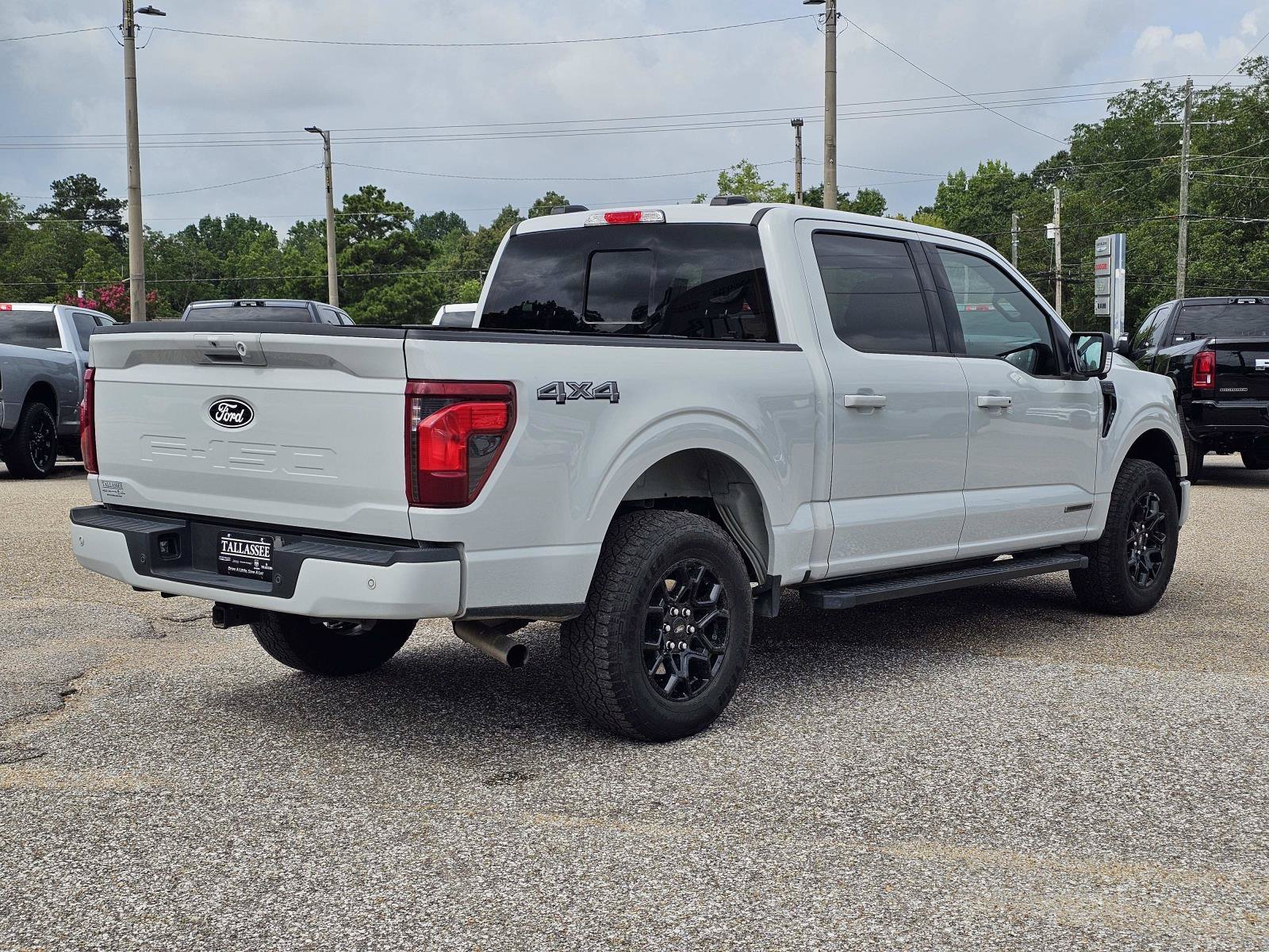 2024 Ford F-150 XLT - Photo 10