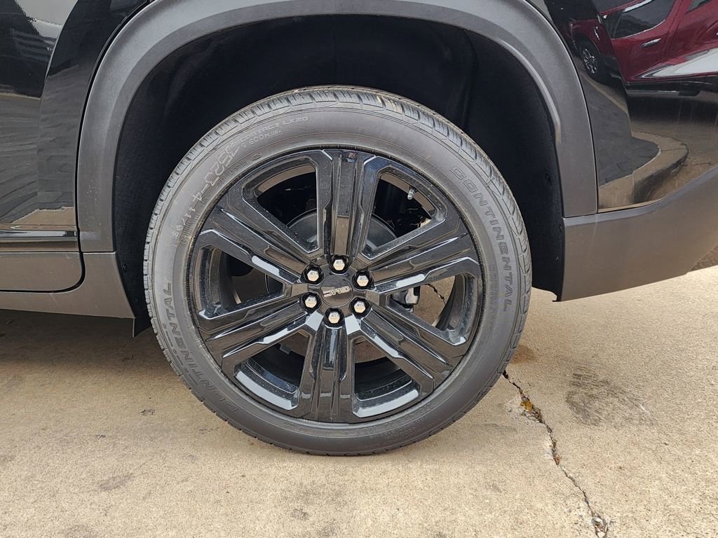 2026 GMC Acadia Elevation - Photo 56