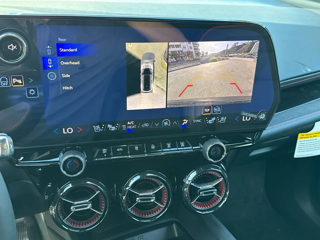 2026 Chevrolet Blazer EV RS - Photo 19