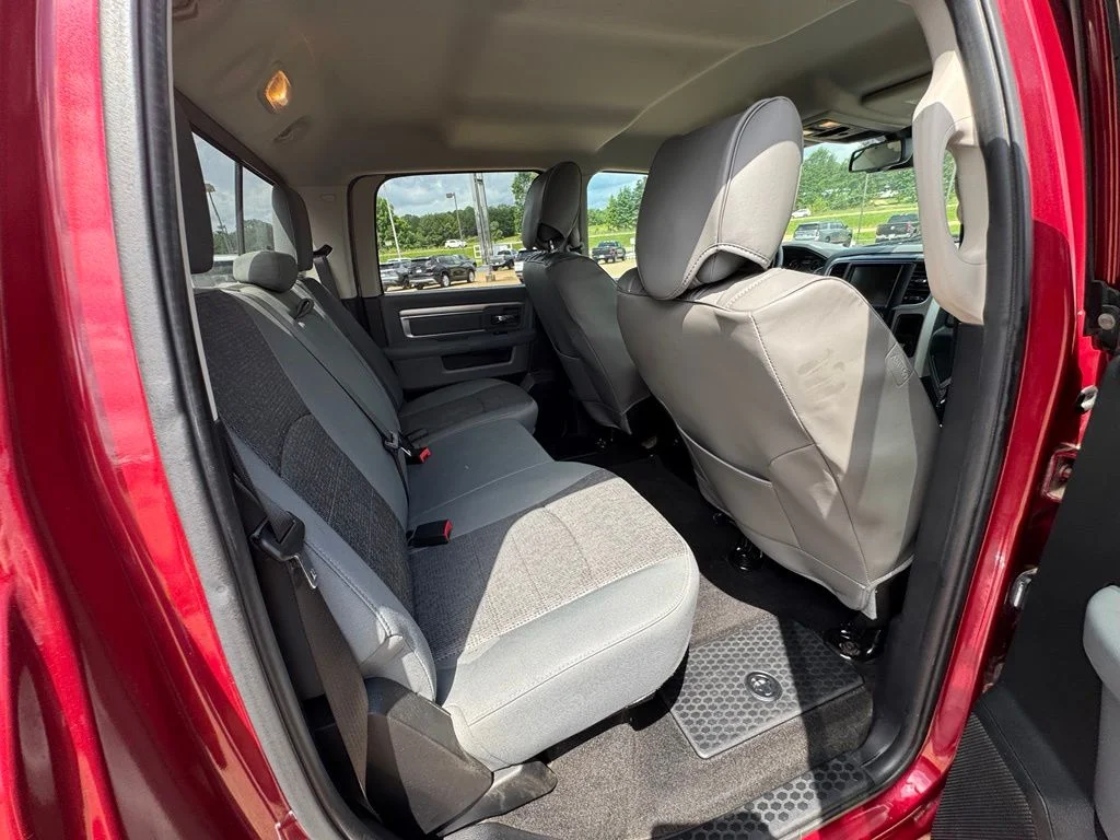 Used 2015 Red Ram Outdoorsman image 14