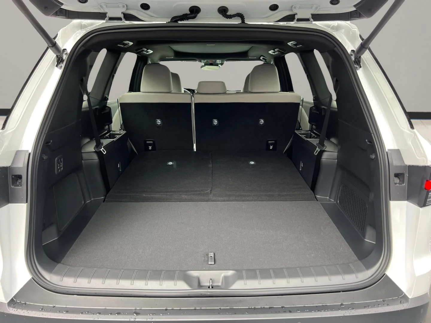 New 2026 Wind Chill Pearl Lexus TX 350 Premium image 11