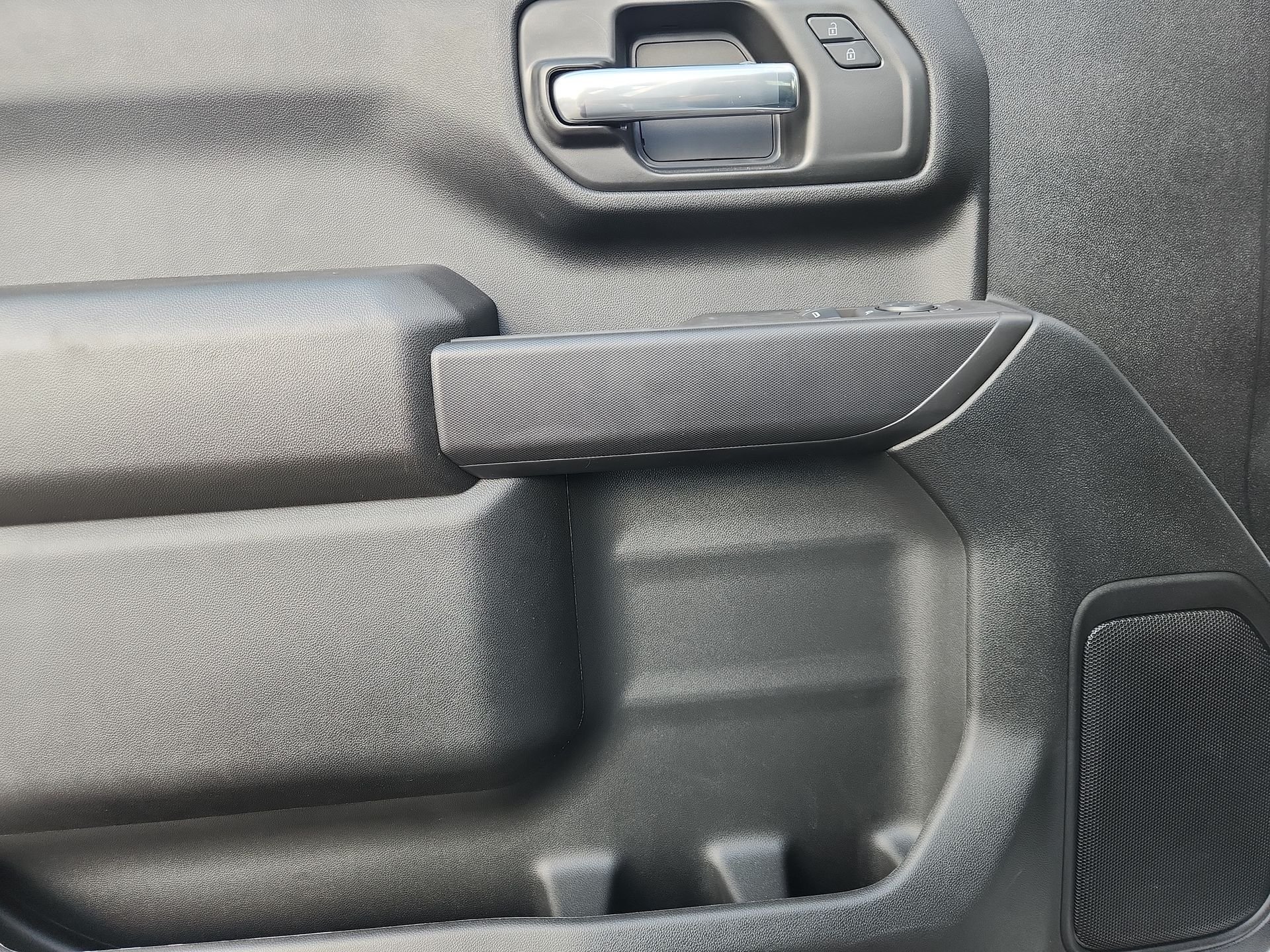 2025 Chevrolet Silverado 3500 HD Work Truck - Photo 49