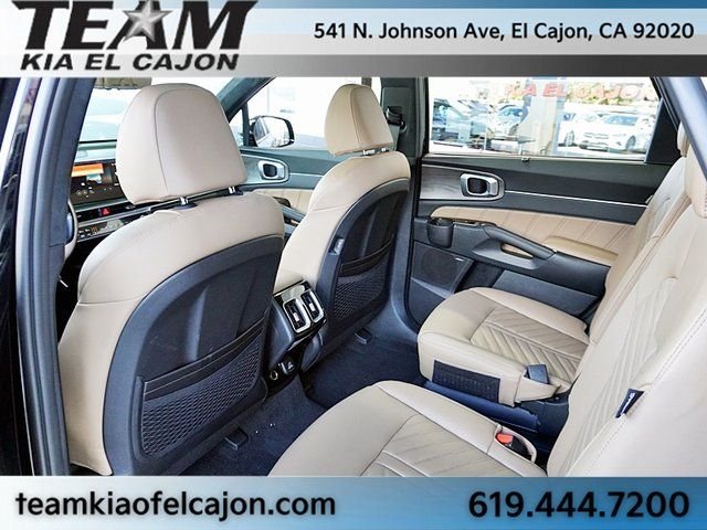 2026 Kia Sorento X-Pro SX Prestige - Photo 23