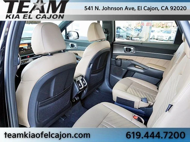 2026 Kia Sorento X-Pro SX Prestige - Photo 23