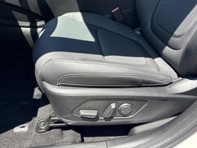 2026 Hyundai Santa Cruz XRT - Photo 12