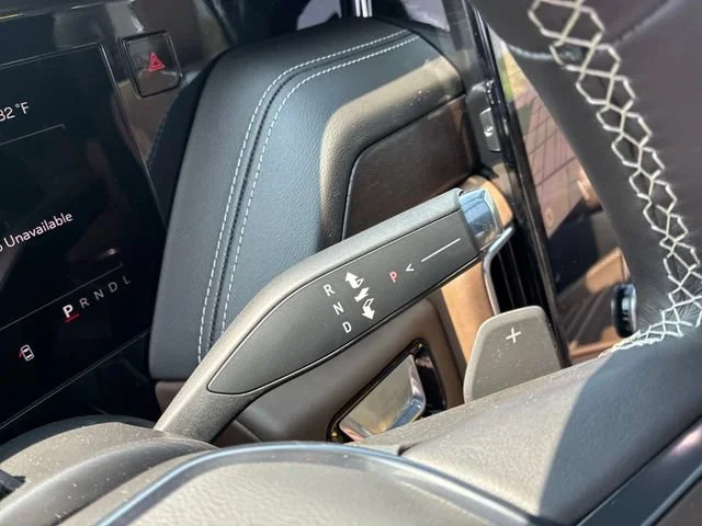 New 2026 Onyx Black GMC Denali Ultimate image 28
