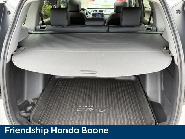 Used 2019 Silver Honda Touring image 40