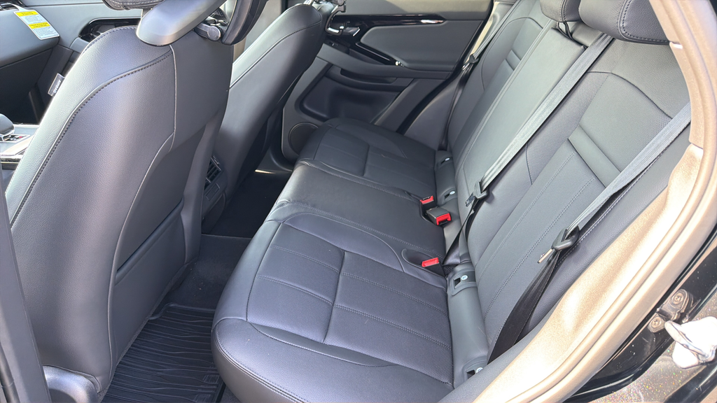 New 2026 Santorini Black Land Rover S image 18