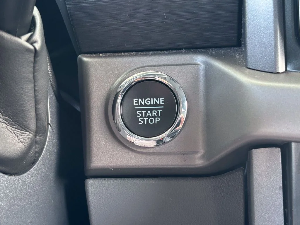 Used 2024 White Ford XLT image 32