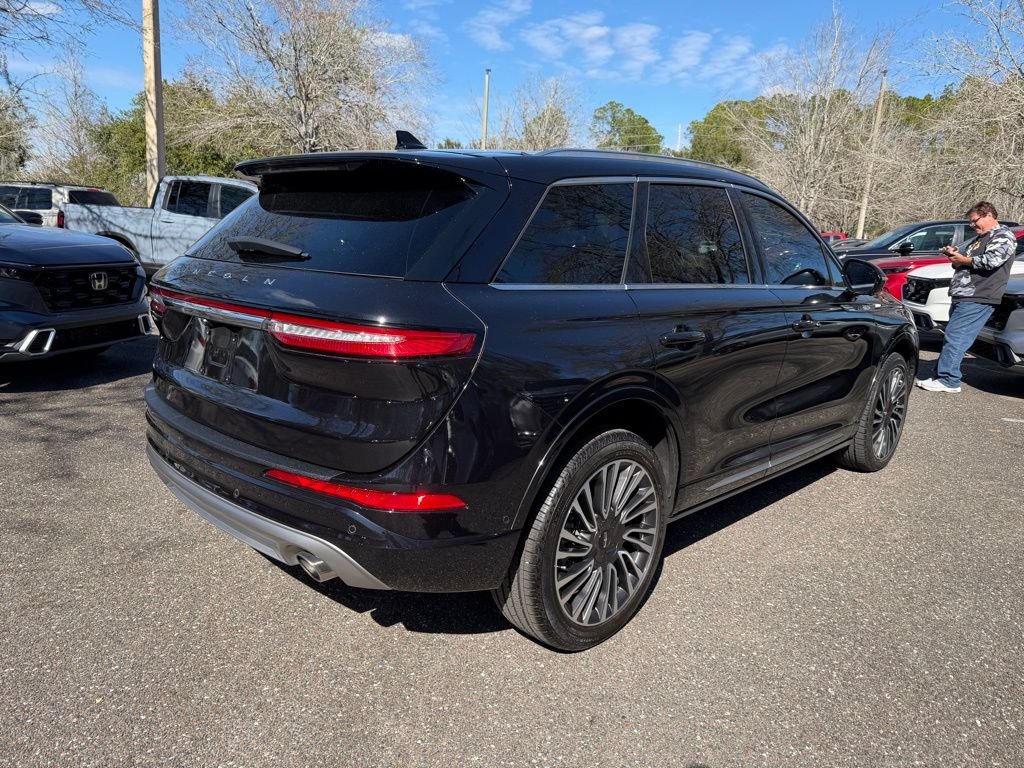 2022 Lincoln Corsair Reserve - Photo 6