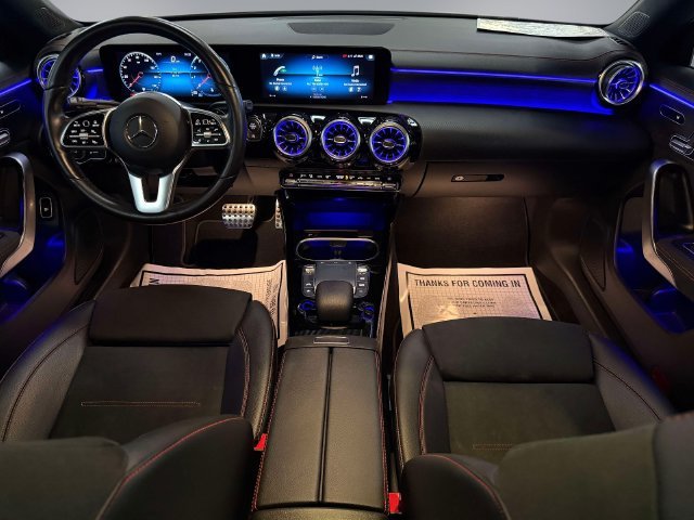 Certified Used 2023  Mercedes-Benz CLA 250 image 12