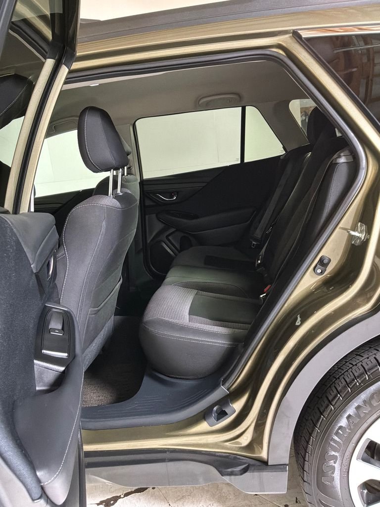 Used 2023 Brown Subaru Premium image 13