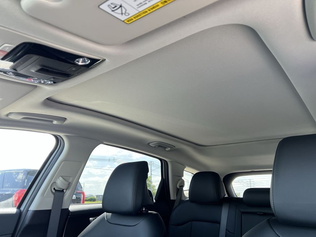 New 2026 Gray Kia EX image 21