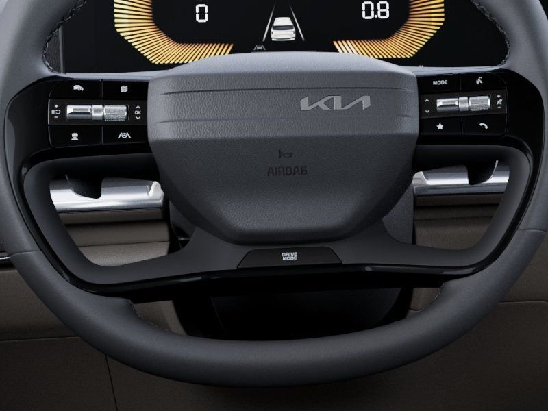 New 2027 White Kia LXS image 22