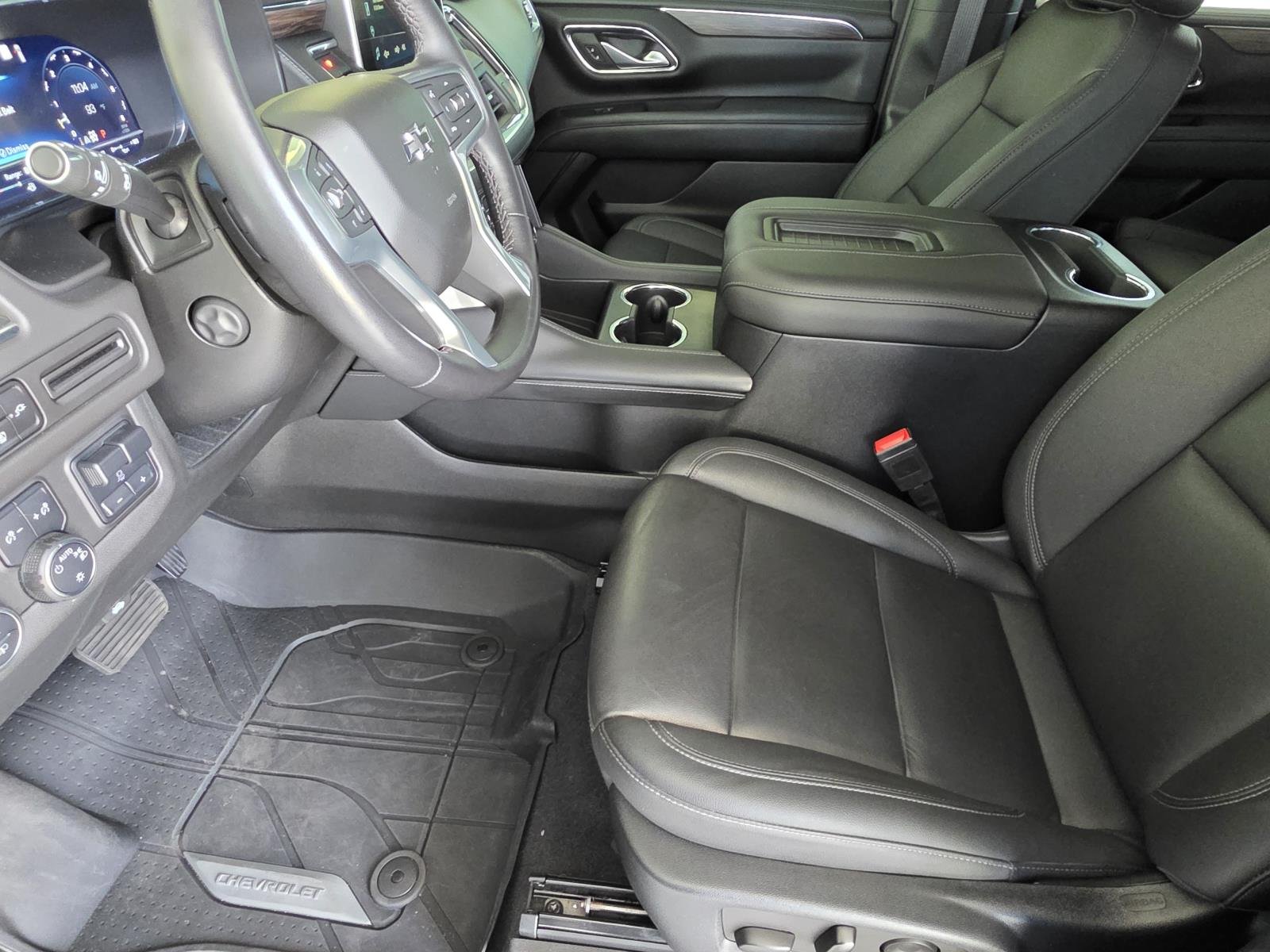 2022 Chevrolet Tahoe Z71 - Photo 6