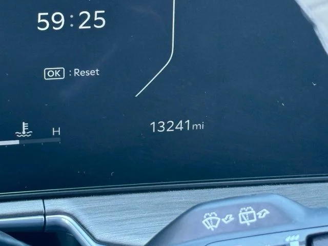 Used 2025 Gray Kia X-Line SX Prestige image 15