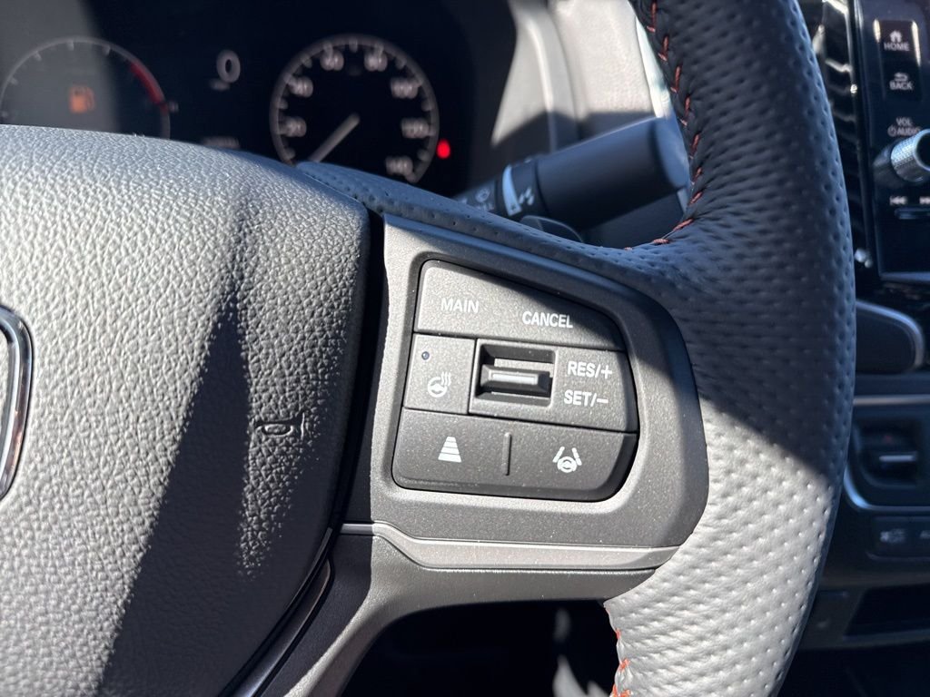 2026 Honda Ridgeline TrailSport - Photo 31