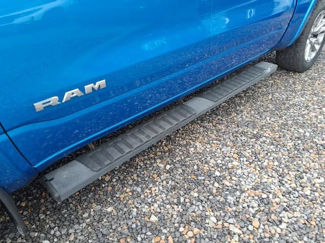 Used 2021 Blue Ram Laramie image 10