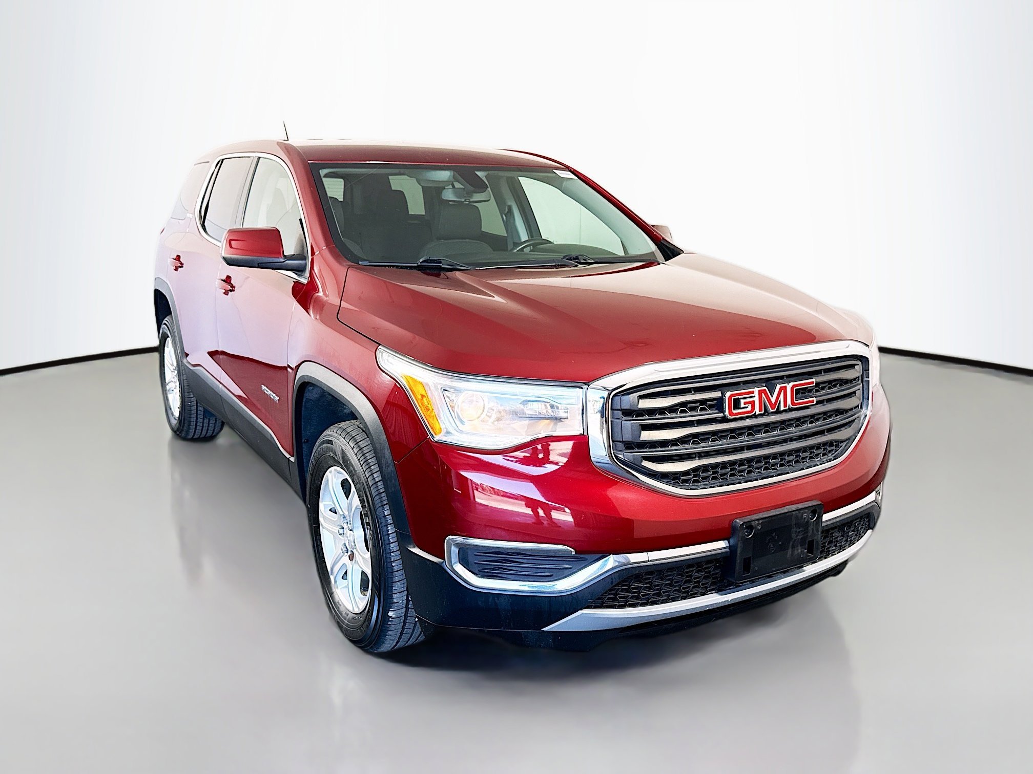 2017 GMC Acadia