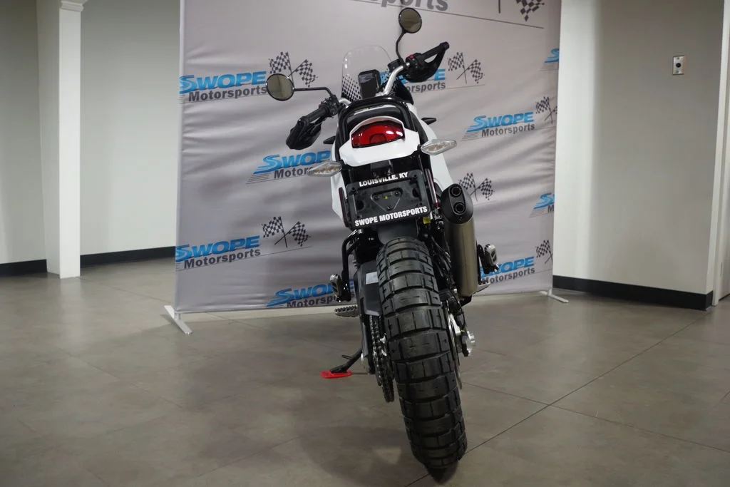 New 2025  Ducati  image 4