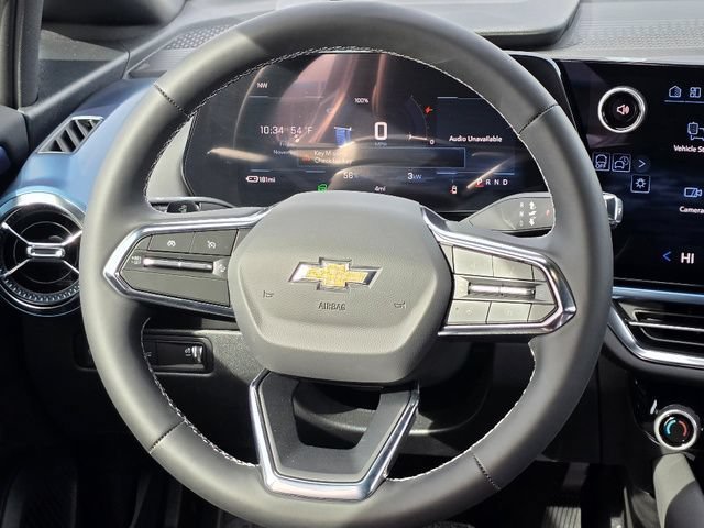 2026 Chevrolet Equinox EV 2LT - Photo 16