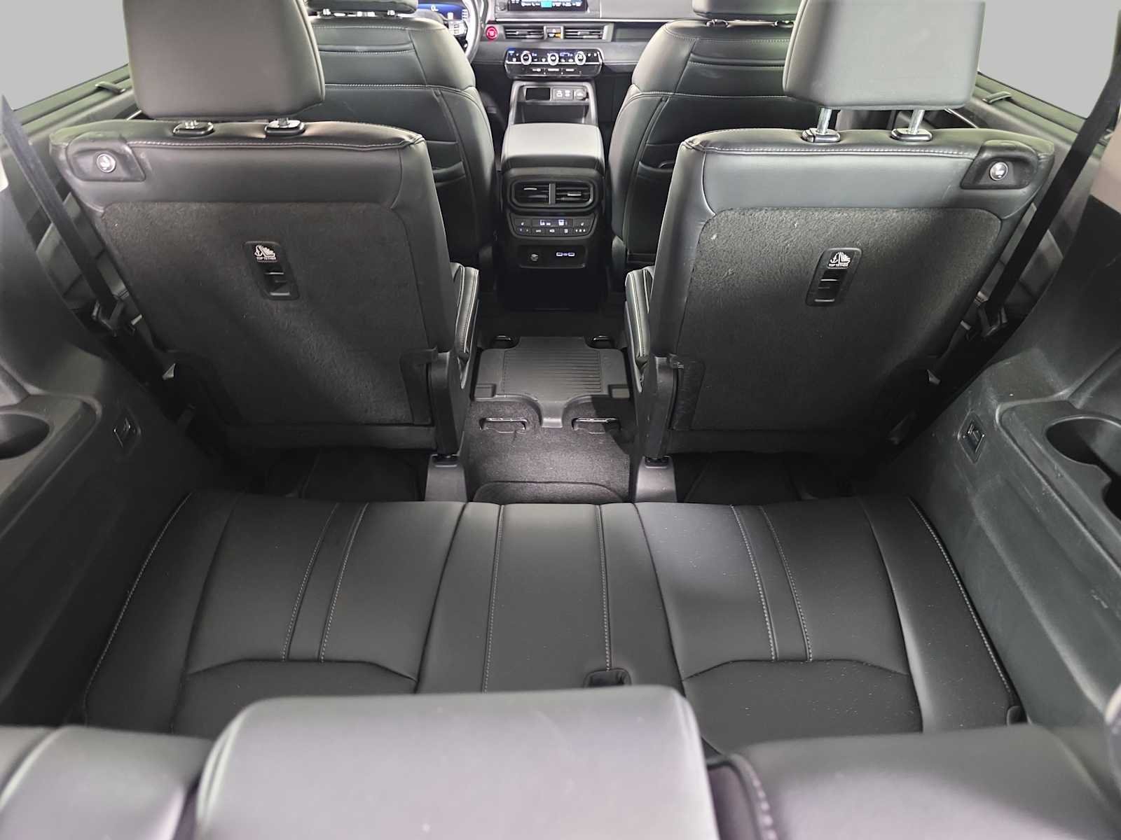 2023 Honda Pilot Elite - Photo 42