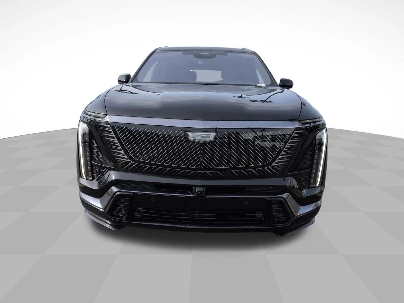 Used 2026 Cadillac VISTIQ Platinum Sport with VIN 1GYC3RML6TZ709927 for sale in Tustin, CA
