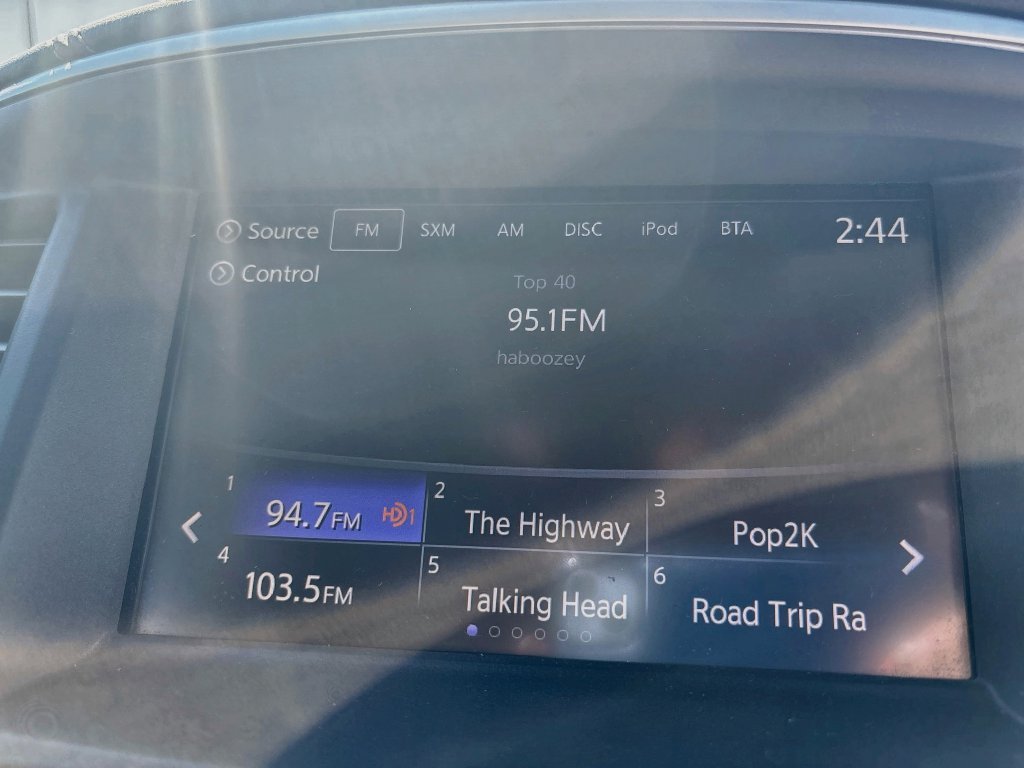 Used 2019 Majestic INFINITI LUXE image 29