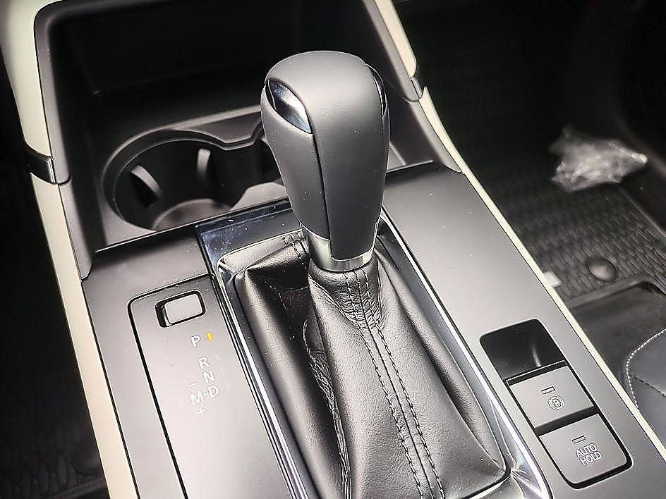 New 2026 Polymetal Gray Metallic Mazda 2.5 S Preferred AWD image 23