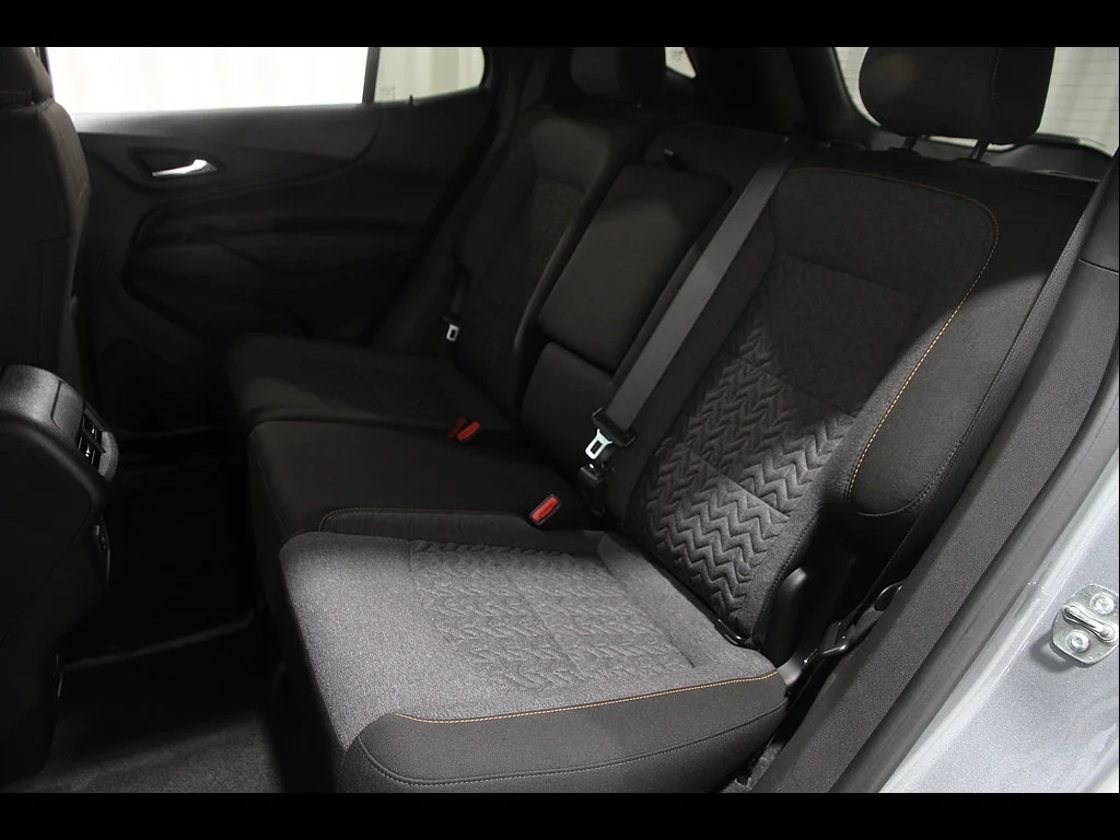 2024 Chevrolet Equinox LT - Photo 19