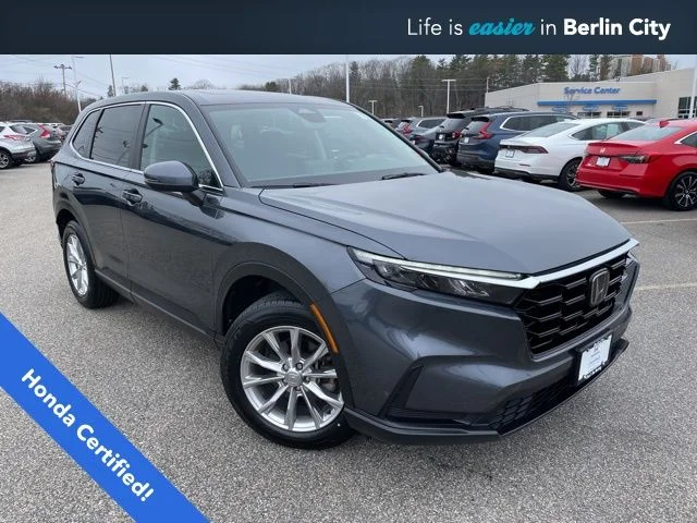 2023 Honda CR-V