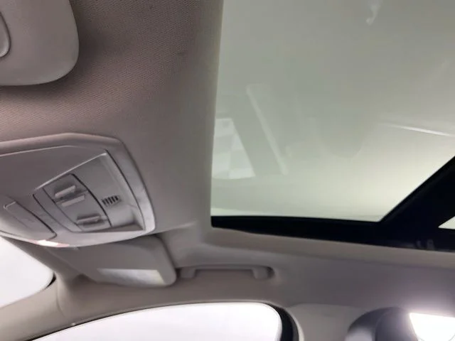 Used 2018 Shadow Black Ford Titanium image 24