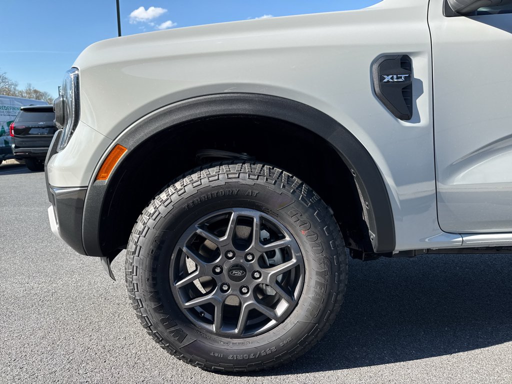 New 2026 Avalanche Ford XLT image 17