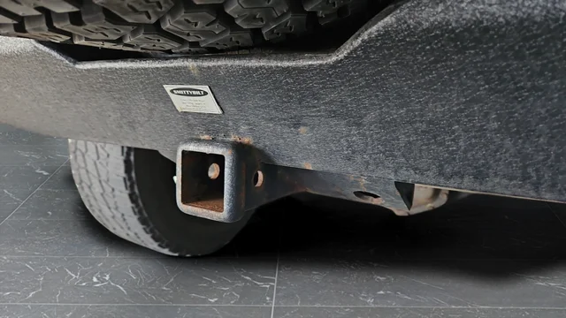 Used 2009 Green Metallic Jeep Rubicon image 34