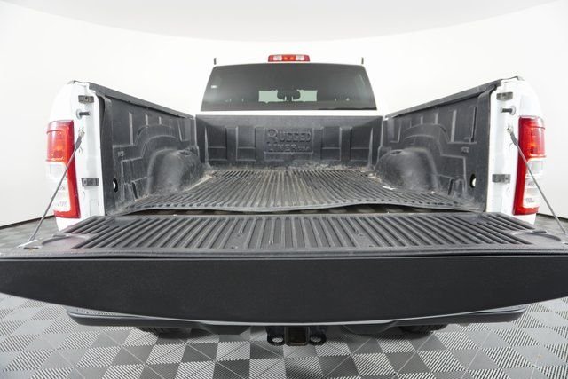 2024 RAM Ram 2500 Pickup Big Horn - Photo 36