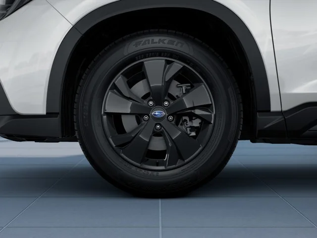 New 2026 CRYSTAL WHITE PEARL Subaru Premium 7-Passenger image 9