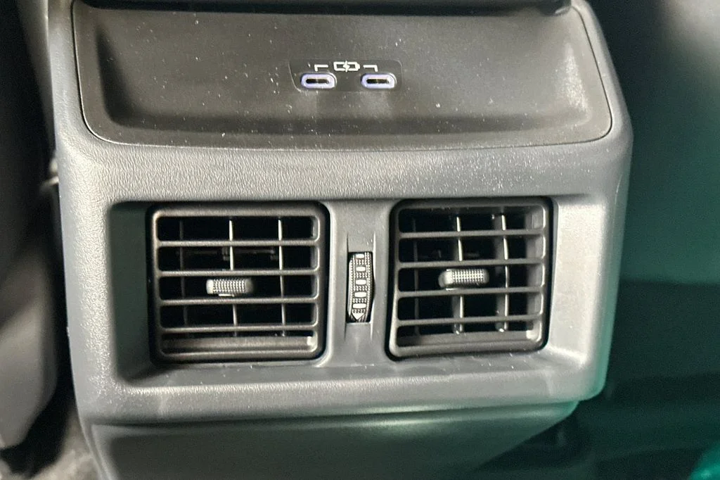 New 2026 Heavy Metal <sup>1</sup> Toyota  XLE image 14