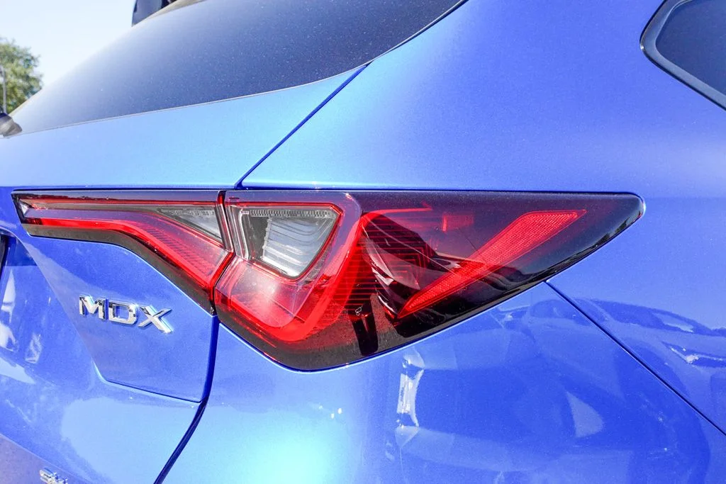 2026 Acura MDX Type S w/Advance Package - Photo 7