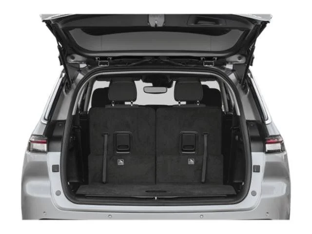 Used 2023 White Jeep Limited image 14