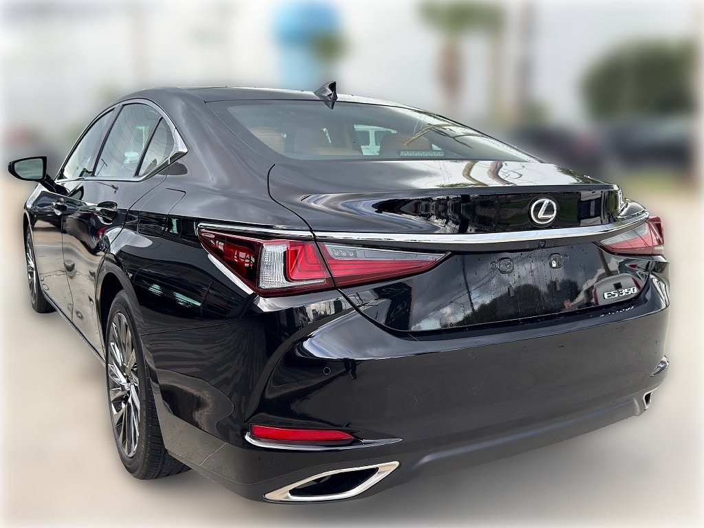 Used 2024 Caviar Lexus Luxury image 6